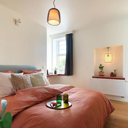 Rute - Bed No Breakfast Hotel บรูจส์ ภายนอก รูปภาพ