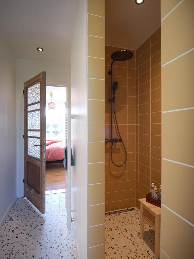Rute - Bed No Breakfast Hotel บรูจส์ ภายนอก รูปภาพ