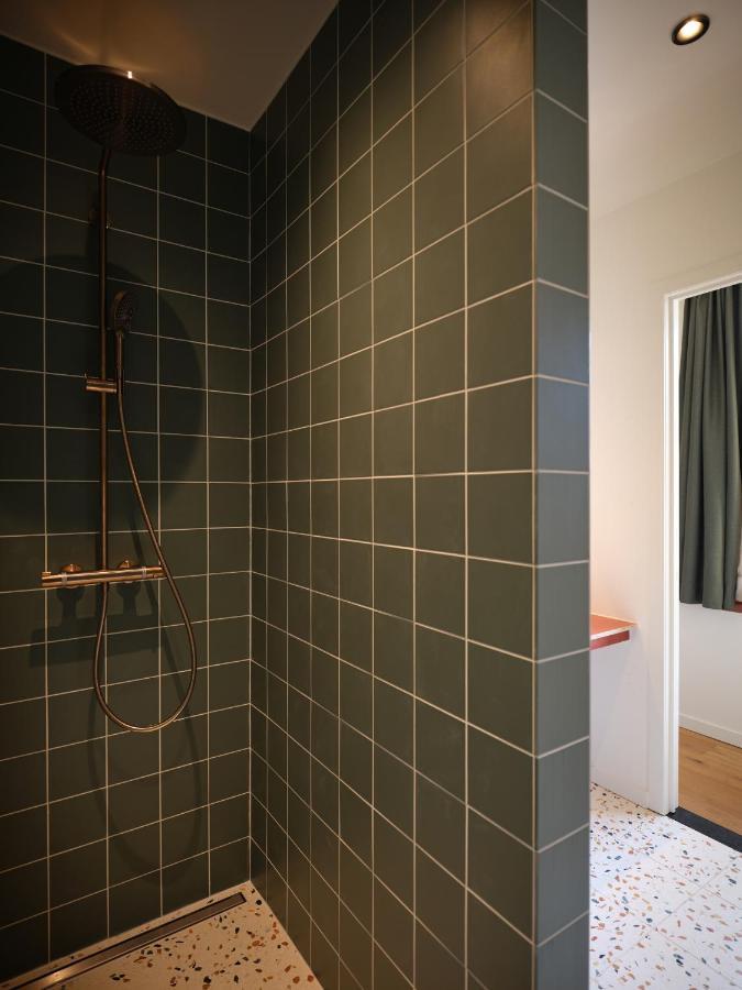 Rute - Bed No Breakfast Hotel บรูจส์ ภายนอก รูปภาพ