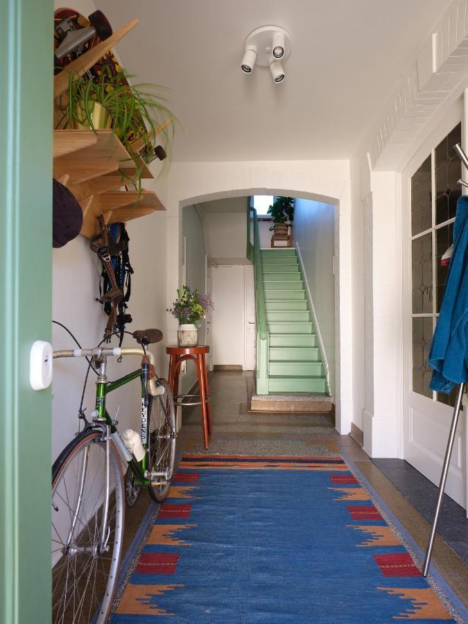 Rute - Bed No Breakfast Hotel บรูจส์ ภายนอก รูปภาพ